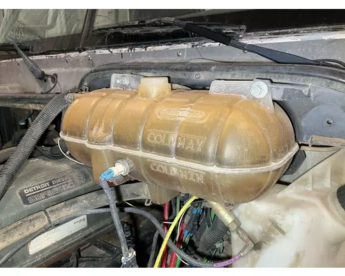 FREIGHTLINER CENTURY CLASS 120 Radiator Overflow Bottle  Surge Tank