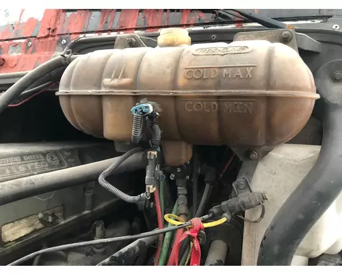 FREIGHTLINER CENTURY CLASS 120 Radiator Overflow Bottle  Surge Tank