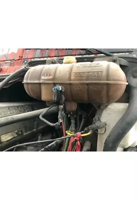 FREIGHTLINER CENTURY CLASS 120 Radiator Overflow Bottle / Surge Tank