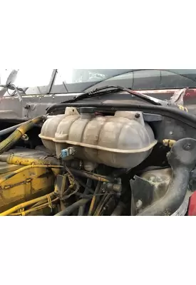 FREIGHTLINER CENTURY CLASS 120 Radiator Overflow Bottle / Surge Tank