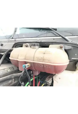 FREIGHTLINER CENTURY CLASS 120 Radiator Overflow Bottle / Surge Tank