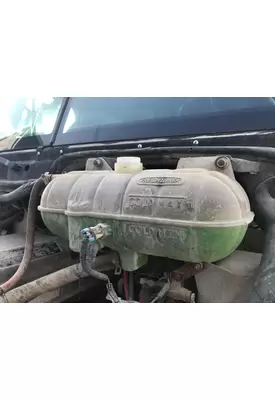 FREIGHTLINER CENTURY CLASS 120 Radiator Overflow Bottle / Surge Tank