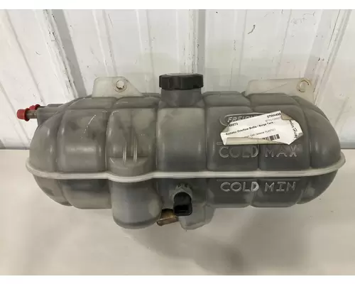 FREIGHTLINER CENTURY CLASS 120 Radiator Overflow Bottle  Surge Tank