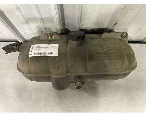 FREIGHTLINER CENTURY CLASS 120 Radiator Overflow Bottle  Surge Tank