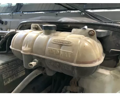 FREIGHTLINER CENTURY CLASS 120 Radiator Overflow Bottle  Surge Tank