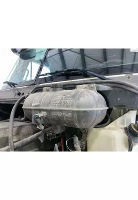 FREIGHTLINER CENTURY CLASS 120 Radiator Overflow Bottle / Surge Tank