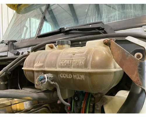 FREIGHTLINER CENTURY CLASS 120 Radiator Overflow Bottle  Surge Tank