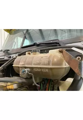 FREIGHTLINER CENTURY CLASS 120 Radiator Overflow Bottle / Surge Tank