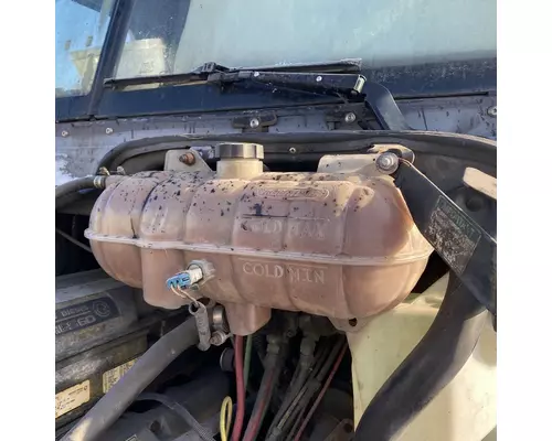 FREIGHTLINER CENTURY CLASS 120 Radiator Overflow Bottle