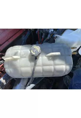 FREIGHTLINER CENTURY CLASS 120 Radiator Overflow Bottle