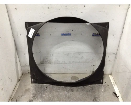 FREIGHTLINER CENTURY CLASS 120 Radiator Shroud