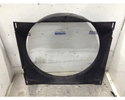 FREIGHTLINER CENTURY CLASS 120 Radiator Shroud