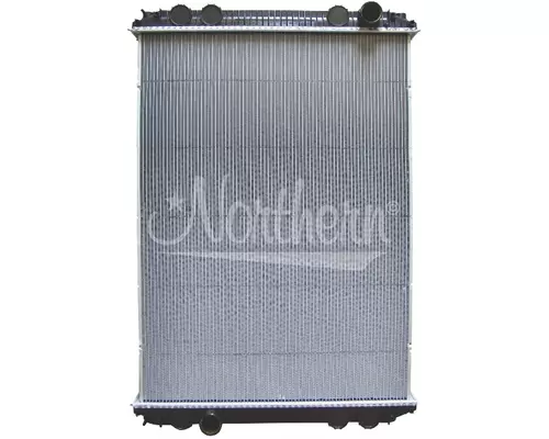 FREIGHTLINER CENTURY CLASS 120 Radiator