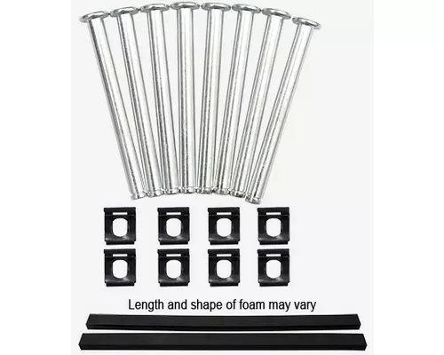 FREIGHTLINER CENTURY CLASS 120 Radiator