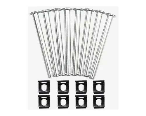FREIGHTLINER CENTURY CLASS 120 Radiator