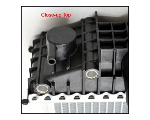 FREIGHTLINER CENTURY CLASS 120 Radiator