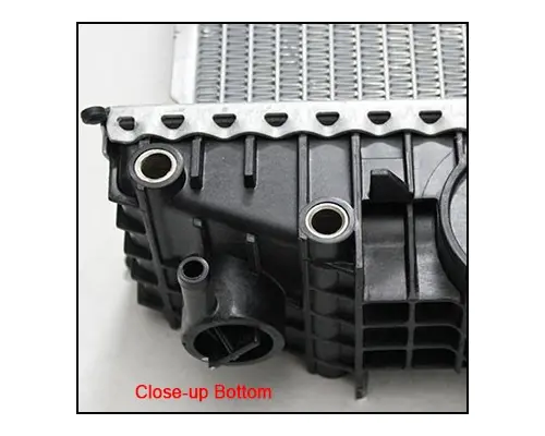 FREIGHTLINER CENTURY CLASS 120 Radiator