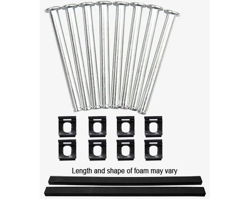 FREIGHTLINER CENTURY CLASS 120 Radiator
