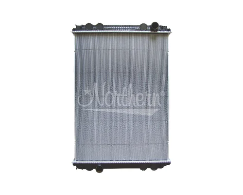 FREIGHTLINER CENTURY CLASS 120 Radiator