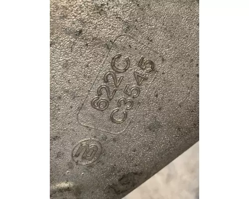 FREIGHTLINER CENTURY CLASS 120 Radiator