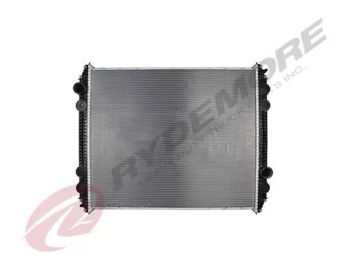 FREIGHTLINER CENTURY CLASS 120 Radiator