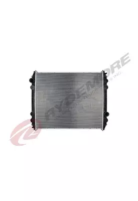 FREIGHTLINER CENTURY CLASS 120 Radiator