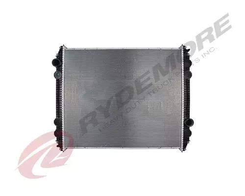 FREIGHTLINER CENTURY CLASS 120 Radiator