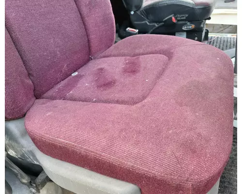 FREIGHTLINER CENTURY CLASS 120 Seat, Front