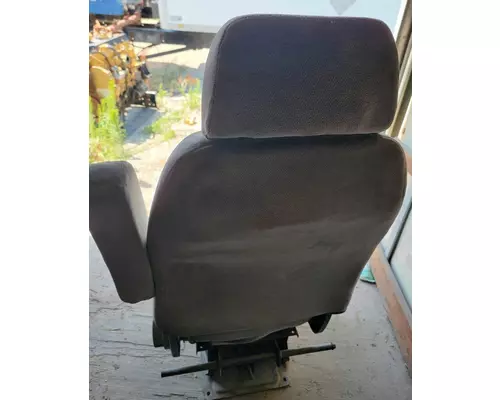 FREIGHTLINER CENTURY CLASS 120 Seat, Front