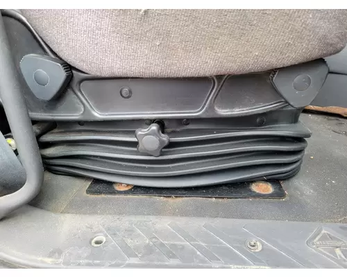 FREIGHTLINER CENTURY CLASS 120 Seat, Front
