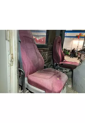 FREIGHTLINER CENTURY CLASS 120 Seat (non-Suspension)
