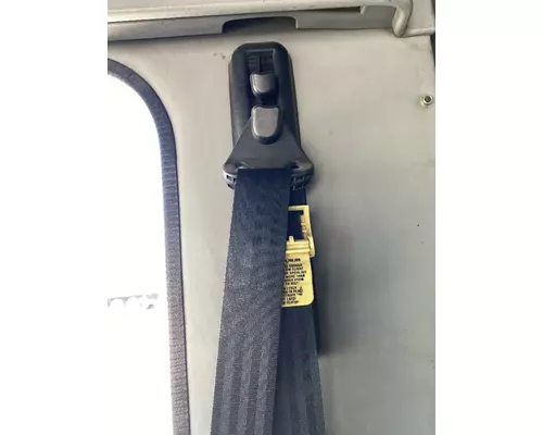 FREIGHTLINER CENTURY CLASS 120 Seat Belt