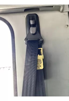 FREIGHTLINER CENTURY CLASS 120 Seat Belt