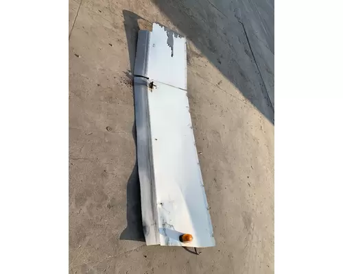 FREIGHTLINER CENTURY CLASS 120 Side Fairing