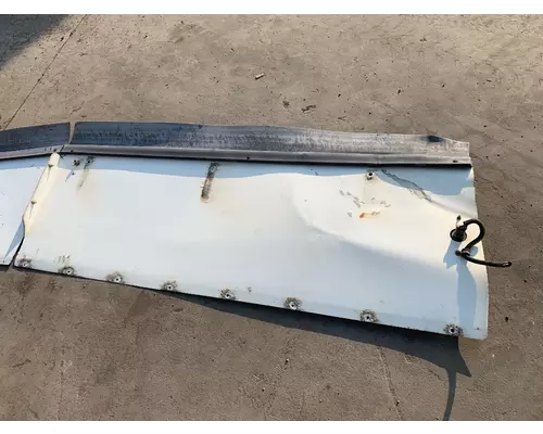 FREIGHTLINER CENTURY CLASS 120 Side Fairing