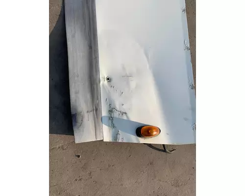 FREIGHTLINER CENTURY CLASS 120 Side Fairing