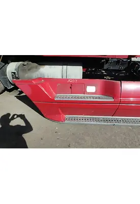 FREIGHTLINER CENTURY CLASS 120 Side Fairing