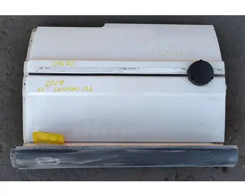 FREIGHTLINER CENTURY CLASS 120 Side Fairing