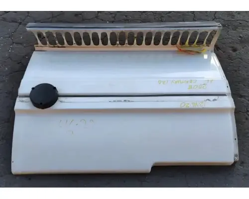 FREIGHTLINER CENTURY CLASS 120 Side Fairing