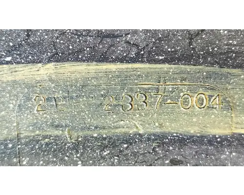 FREIGHTLINER CENTURY CLASS 120 Side Fairing