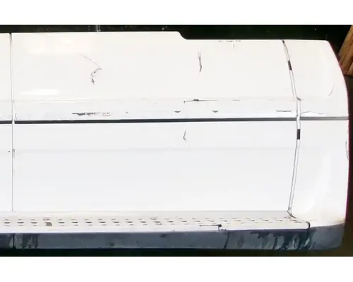 FREIGHTLINER CENTURY CLASS 120 Side Fairing