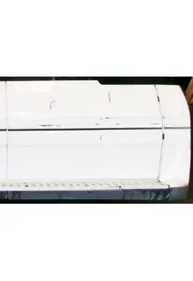 FREIGHTLINER CENTURY CLASS 120 Side Fairing