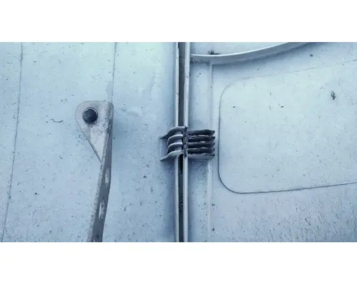 FREIGHTLINER CENTURY CLASS 120 Side Fairing