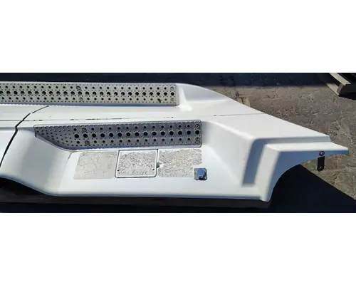 FREIGHTLINER CENTURY CLASS 120 Side Fairing