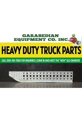 FREIGHTLINER CENTURY CLASS 120 Side Fairing