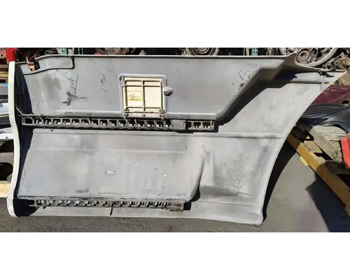 FREIGHTLINER CENTURY CLASS 120 Side Fairing