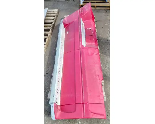 FREIGHTLINER CENTURY CLASS 120 Side Fairing