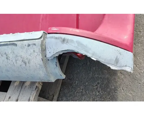 FREIGHTLINER CENTURY CLASS 120 Side Fairing