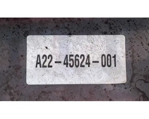 FREIGHTLINER CENTURY CLASS 120 Side Fairing