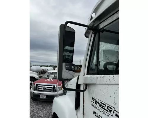 FREIGHTLINER CENTURY CLASS 120 Side View Mirror